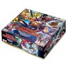 DIGIMON CARD GAME WOLRD CONVERGENCE BOOSTER BT-21
