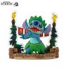 DISNEY: LILO & STITCH SUPER FIGURE COLLECTION STITCH HULA DANCE STATUA 10CM ABYSTYLE