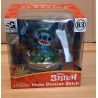 DISNEY: LILO & STITCH SUPER FIGURE COLLECTION STITCH HULA DANCE STATUA 10CM ABYSTYLE