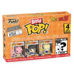 FUNKO BITTY KID BUU 4...