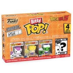 FUNKO BITTY POP FRIEZA 4...