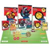 POKEMON ACCADEMIA DI LOTTA 2024 ITA