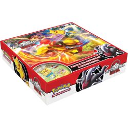 POKEMON ACCADEMIA DI LOTTA 2024 ITA