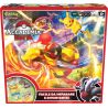 POKEMON ACCADEMIA DI LOTTA 2024 ITA