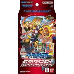 DIGIMON CARD GAME ST-20...