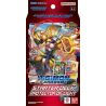 DIGIMON CARD GAME ST-20 STARTER DECK PROTECTOR OF LIGHT