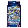 DIGIMON CARD GAME ST-21 STARTER DECK HERO OF HOPE