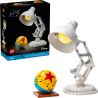 LEGO 21357 IDEAS LUXO JR. DISNEY PIXAR GIUGNO 2025