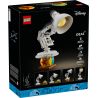 LEGO 21357 IDEAS LUXO JR. DISNEY PIXAR GIUGNO 2025