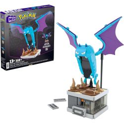 MEGA Pokémon - GOBALT Mini...