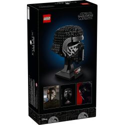 LEGO 75415 CASCO DI KYLO RENT STAR WARS 2025