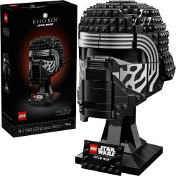 LEGO 75415 CASCO DI KYLO...