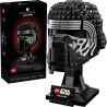 LEGO 75415 CASCO DI KYLO RENT STAR WARS 2025