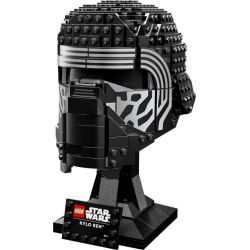 LEGO 75415 CASCO DI KYLO RENT STAR WARS 2025