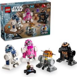 LEGO 75392 STAR WARS GIOCO...