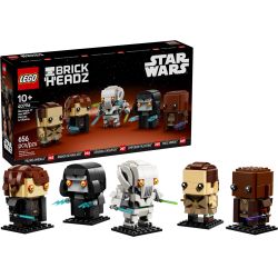 LEGO 40796 STAR WARS EROI E...