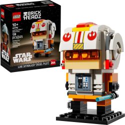 LEGO 40795 STAR WARS Luke...
