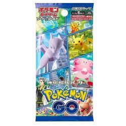 POKEMON GO S10B JAPANESE...