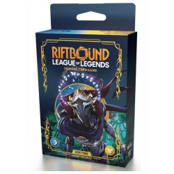 LEAGUE OF LEGENDS RIFTBOUND...