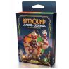 LEAGUE OF LEGENDS RIFTBOUND CHAMPION DECK LEE SIN ENG
