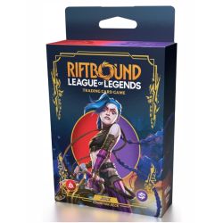 LEAGUE OF LEGENDS RIFTBOUND...