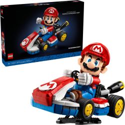 LEGO 72037 SUPER MARIO KART...