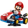 LEGO 72037 SUPER MARIO KART - MARIO & STANDARD KART LUGLIO 2025