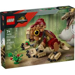 LEGO 76970 JURASSIC WORLD...