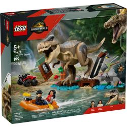 LEGO 76975 JURASSIC WORLD...