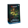 MAGIC DELITTI AL MANIERO KARLOV COMMANDER DECK CAMUFFAMENTO LETALE ITA 5010996200297