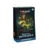 MAGIC DELITTI AL MANIERO KARLOV COMMANDER DECK CAMUFFAMENTO LETALE ITA 5010996200297