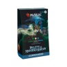 MAGIC DELITTI AL MANIERO KARLOV COMMANDER DECK INDIZZI DAGLI ABISSI ITA 5010996200297
