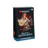 MAGIC DELITTI AL MANIERO KARLOV COMMANDER DECK PUNTARE A IMPUNTARE ITA 5010996200297