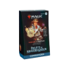 MAGIC DELITTI AL MANIERO KARLOV COMMANDER DECK PUNTARE A IMPUNTARE ITA 5010996200297