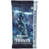 MAGIC TARKIR LA DRACOTEMPESTA COLLECTOR BOOSTER ENG SINGOLA BUSTINA