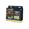 MAGIC UNIVERSES BEYOND FALLOUT COMMANDER DECK MUTANT MENACE ENG 195166228532