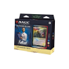 MAGIC UNIVERSES BEYOND FALLOUT COMMANDER DECK SCIENCE ENG 195166228532