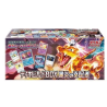 Pokemon Card Game TCG Scarlet & Violet DECK BUILD BOX - Ruler of the Black Flame SV3 JAPANESE