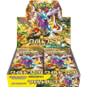 POKEMON Wild Force sv5K SINGOLA BOX JAPAN CHIUSO SIGILLATO