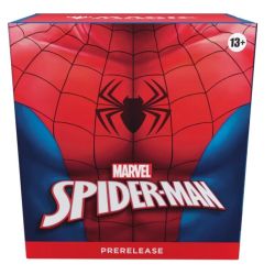 MAGIC SPIDERMAN MARVEL...