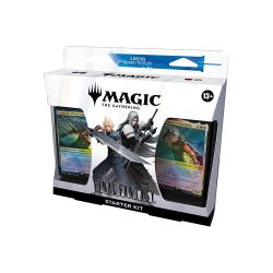 MAGIC FINAL FANTASY STARTER...