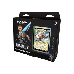 MAGIC FINAL FANTASY COUNTER...