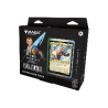 MAGIC FINAL FANTASY COUNTER BLITZ COMMANDER DECK ENG 195166270999