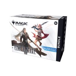 MAGIC FINAL FANTASY BUNDLE ENG
