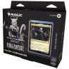 MAGIC FINAL FANTASY SCION E STREGONERIA MAZZO COMMANDER ITA 5010996267962