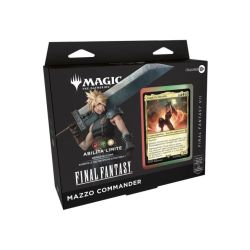 MAGIC FINAL FANTASY...