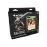 MAGIC FINAL FANTASY ABILITA' LIMITE MAZZO COMMANDER ITA 5010996267962