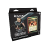 MAGIC FINAL FANTASY ABILITA' LIMITE MAZZO COMMANDER ITA 5010996267962