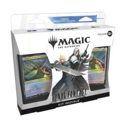 MAGIC FINAL FANTASY STARTER...