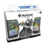 MAGIC FINAL FANTASY STARTER KIT ITA